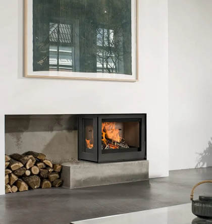 Barbas Unilux-6 270 L+R