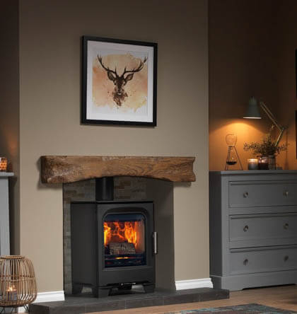 Charlton & Jenrick Purevision Countryman
