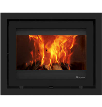 Dik Geurts Instyle 600