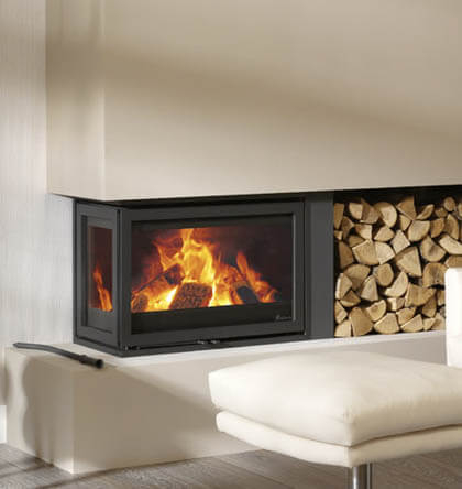 Dik Geurts Instyle Corner 660 Low