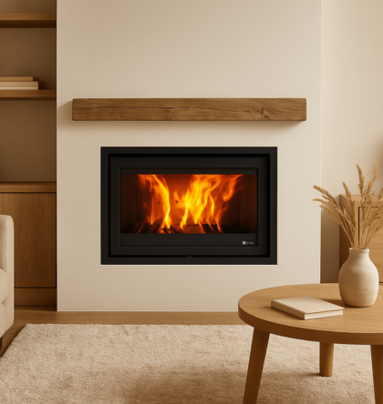 Dik Geurts Instyle 800