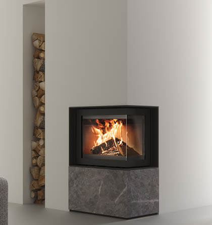 Dik Geurts Instyle Corner Slim 660/570