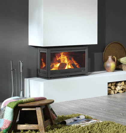 Dik Geurts Instyle Triple