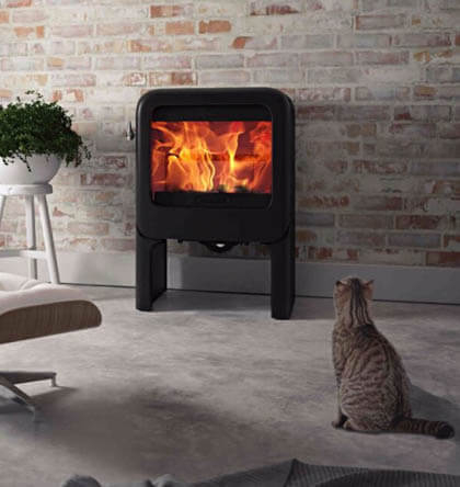 Dovre Rock350 TB