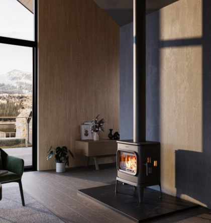 Dovre SAGA 207
