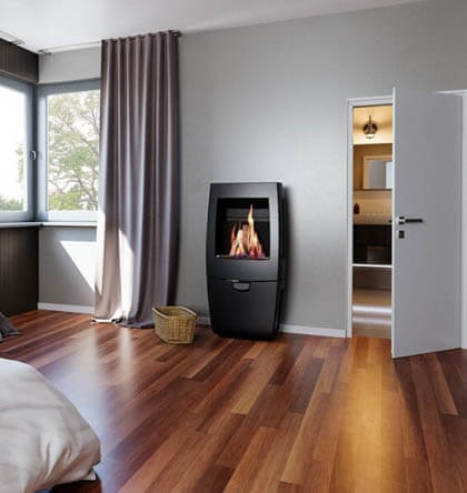 Dovre Sense 203