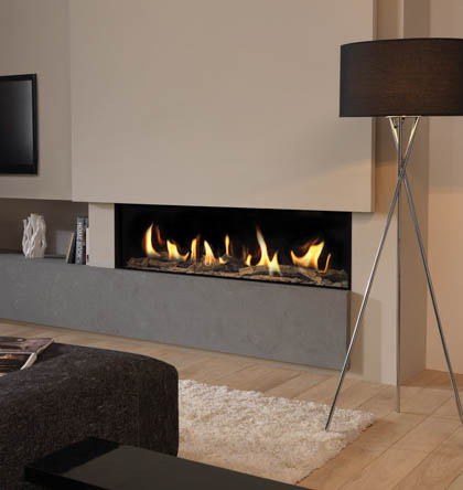 DRU Metro 150XT Eco Wave