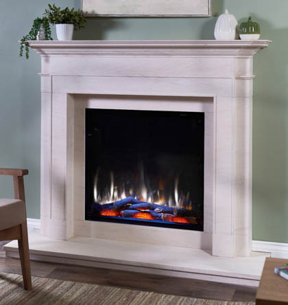 Charlton & Jenrick i-750 Deep 3/S