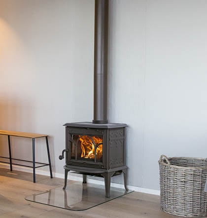 Jøtul F 100.2 ECO LL