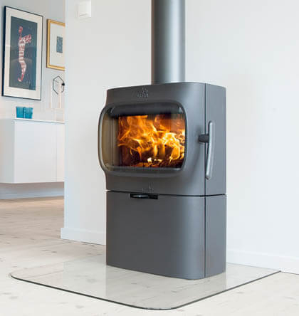 Jøtul F 105 B