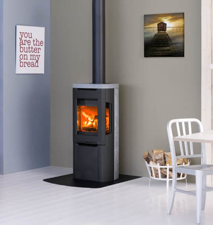 Jøtul F 263 S