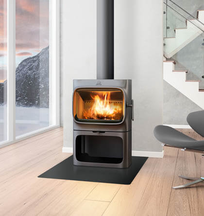 Jøtul F 305 B