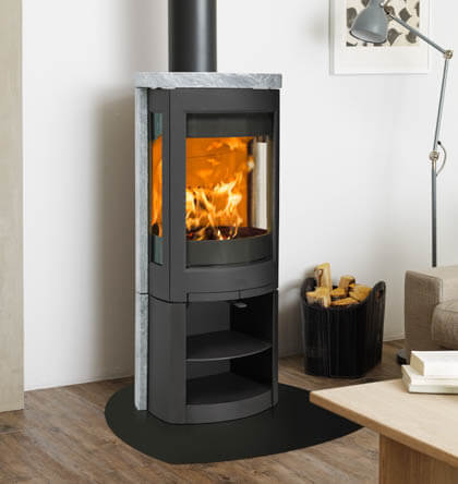 Jøtul F 377V2 A