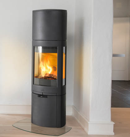 Jøtul F 378V2 A High Top