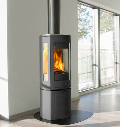 Jøtul F 378V2 A