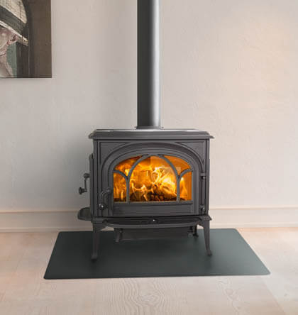 Jøtul F 500 ECO