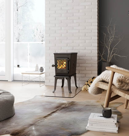 Jøtul F 602