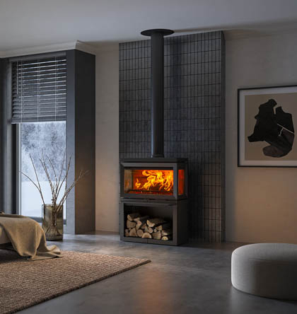 Jøtul F 620 B HT