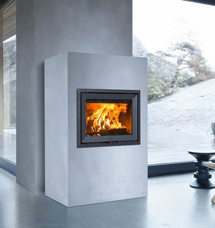Jøtul I 520 F