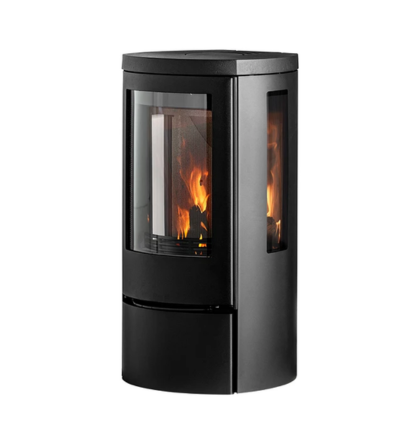 Jydepejsen Cozy Classic Low zijruiten