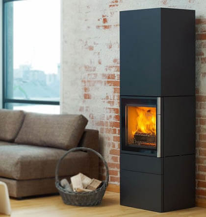 Jydepejsen Cubic 166