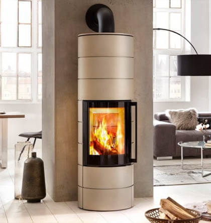 Spartherm Ambiente A4