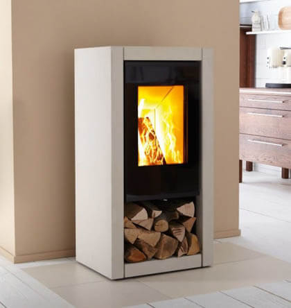 Spartherm Ambiente A7