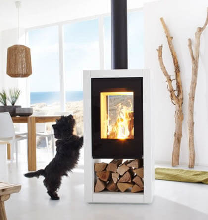 Spartherm Ambiente A8