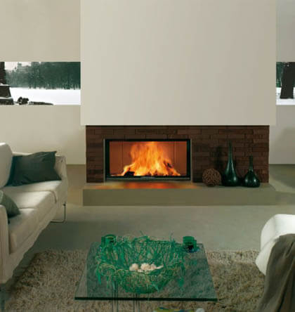 Spartherm Linear Front 100x51