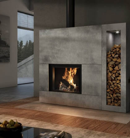 Spartherm Linear Front 60x51