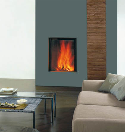 Spartherm Linear Front 65x80