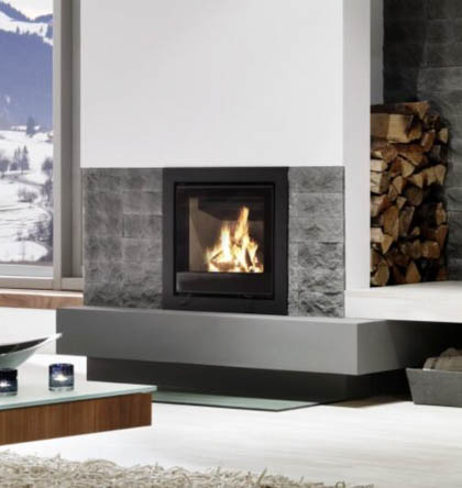 Spartherm Swing Inzet 34x45