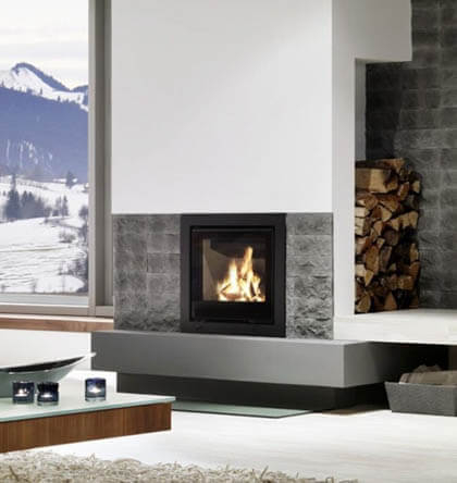 Spartherm Swing Inzet 51x45