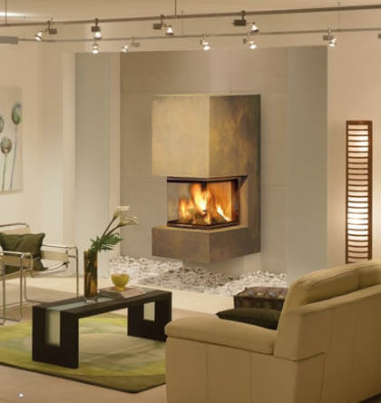 Spartherm Linear Triple 50x54x50