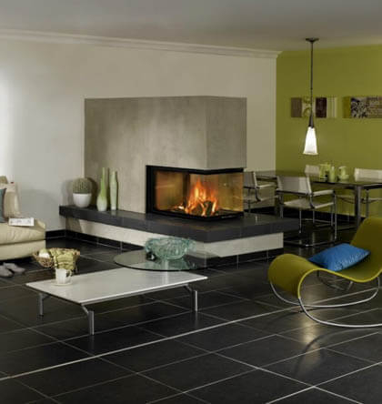 Spartherm Linear Triple 55x91x54