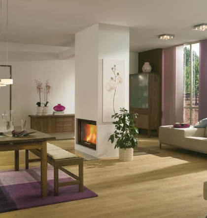 Spartherm Linear Tunnel 100x52