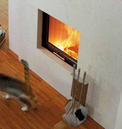 Spartherm Linear Tunnel 60x51