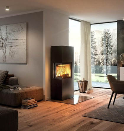 Spartherm Lungo 2