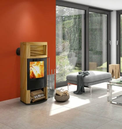 Spartherm Moro zandsteen