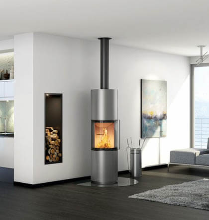 Spartherm Passo L