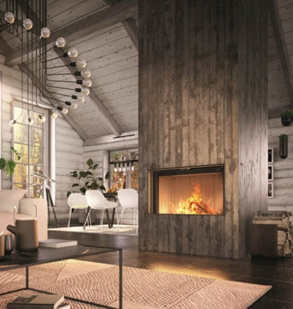 Spartherm Premium Front 87x50