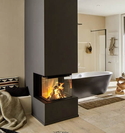 Spartherm Premium Triple 50x54x50