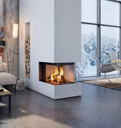Spartherm Premium Triple 50x74x50