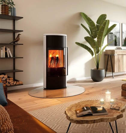 Spartherm Senso L klassik
