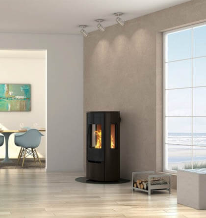 Spartherm Stovo L-plus