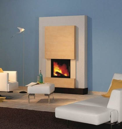 Spartherm Swing Front 60x51