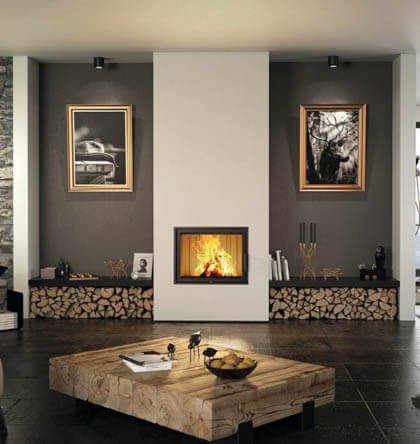 Spartherm Swing Front 67x51