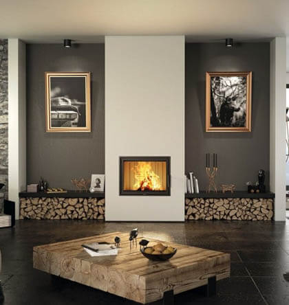 Spartherm Swing Front 67x57