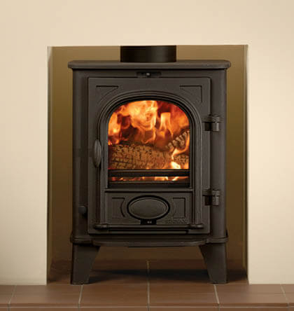 Stovax Stockton 3