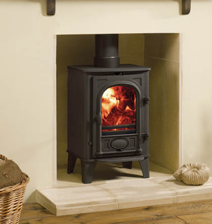 Stovax Stockton 4